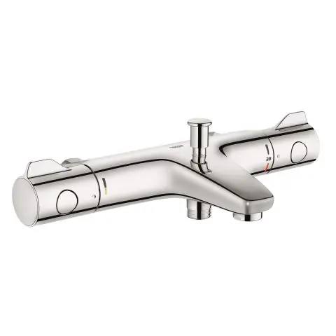Grohe GRT 800 Badkarsblandare Billigare